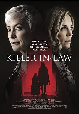 LugaTv | Watch Killer in Law for free online