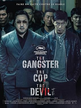 LugaTv | Watch The Gangster, the Cop, the Devil for free online