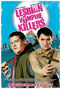 LugaTv | Watch Lesbian Vampire Killers for free online