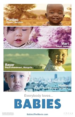 LugaTv | Watch Bébé(s) for free online
