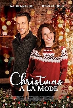 LugaTv | Watch Christmas a la Mode for free online