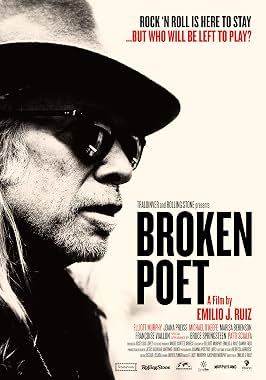 LugaTv | Watch Broken Poet for free online