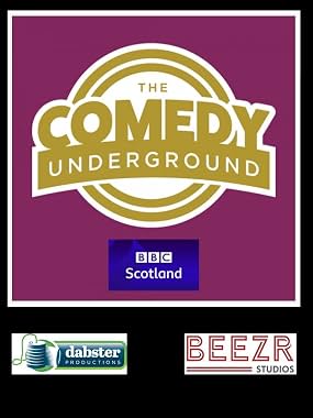 LugaTv | Watch The Comedy Underground seasons 1 - 1 for free online