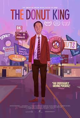 LugaTv | Watch The Donut King for free online