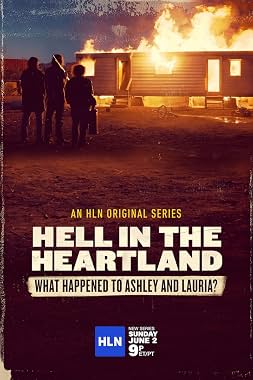 LugaTv | Watch Hell in the Heartland What Happened to Ashley and Lauria seasons 1 - 1 for free online