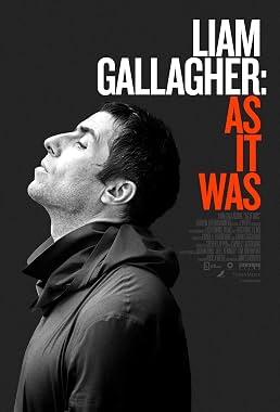 LugaTv | Watch Liam Gallagher As It Was for free online