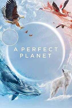 LugaTv | Watch A Perfect Planet seasons 1 - 1 for free online