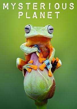 LugaTv | Watch Mysterious Planet seasons 1 - 1 for free online
