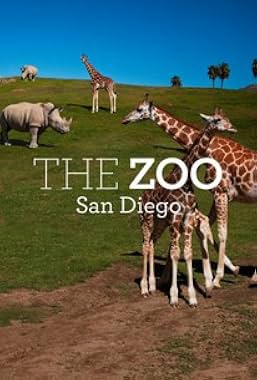 LugaTv | Watch The Zoo San Diego seasons 1 - 2 for free online