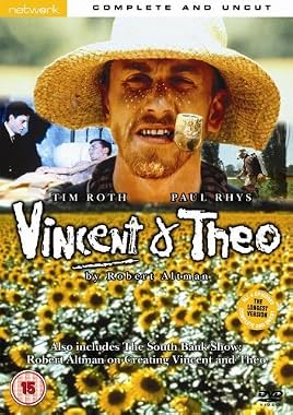 LugaTv | Watch Vincent and Theo seasons 1 - 1 for free online