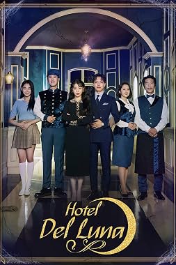 LugaTv | Watch Hotel Del Luna seasons 1 - 1 for free online