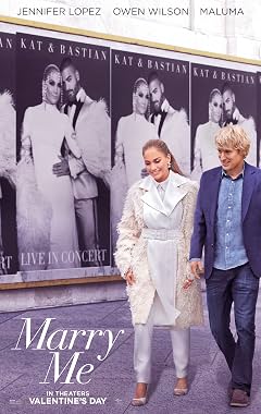LugaTv | Watch Marry Me for free online