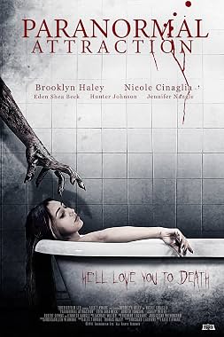 LugaTv | Watch Paranormal Attraction for free online