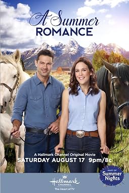 LugaTv | Watch A Summer Romance for free online