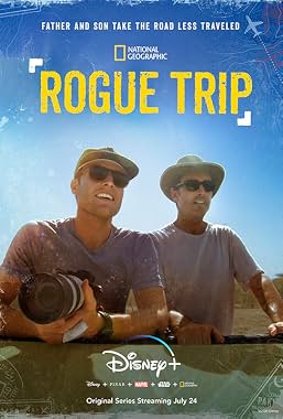 LugaTv | Watch Rogue Trip seasons 1 - 1 for free online