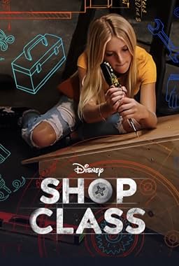 LugaTv | Watch Shop Class seasons 1 - 1 for free online