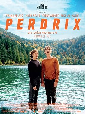 LugaTv | Watch Perdrix for free online