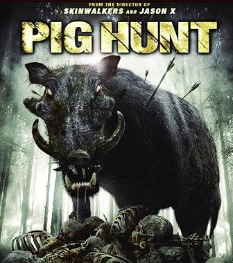 LugaTv | Watch Pig Hunt for free online