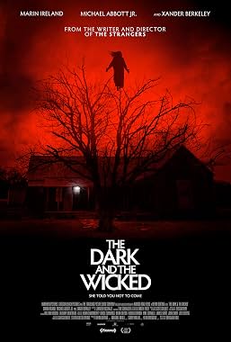 LugaTv | Watch The Dark and the Wicked for free online