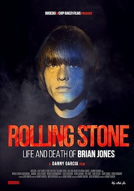 LugaTv | Watch Rolling Stone Life and Death of Brian Jones for free online