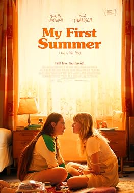 LugaTv | Watch My First Summer for free online