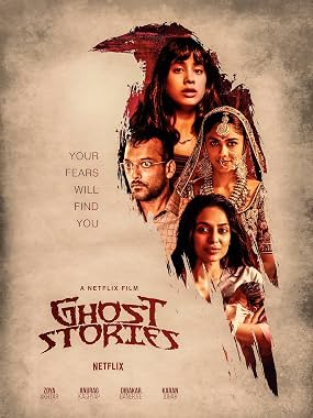 LugaTv | Watch Ghost Stories for free online