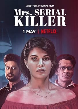 LugaTv | Watch Mrs. Serial Killer for free online