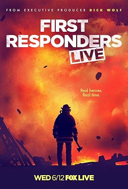 LugaTv | Watch First Responders Live seasons 1 - 1 for free online