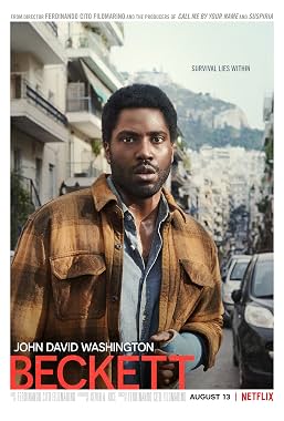LugaTv | Watch Beckett for free online