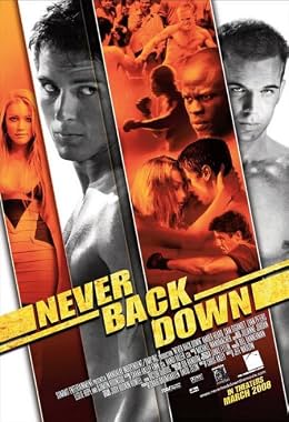 LugaTv | Watch Never Back Down for free online