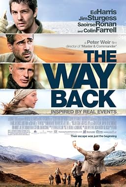 LugaTv | Watch The Way Back for free online