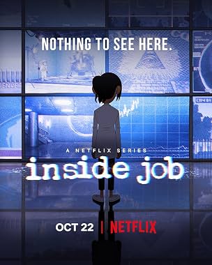 LugaTv | Watch Inside Job seasons 1 - 2 for free online
