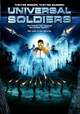 LugaTv | Watch Universal Soldiers for free online