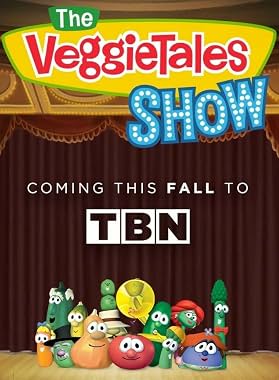 LugaTv | Watch The VeggieTales Show seasons 1 - 2 for free online