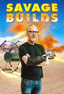 LugaTv | Watch Savage Builds seasons 1 - 1 for free online