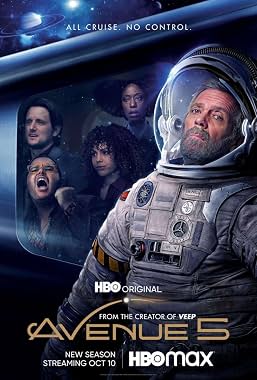 LugaTv | Watch Avenue 5 seasons 1 - 2 for free online