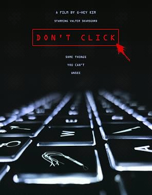 LugaTv | Watch Dont Click for free online