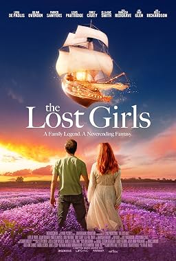 LugaTv | Watch The Lost Girls for free online