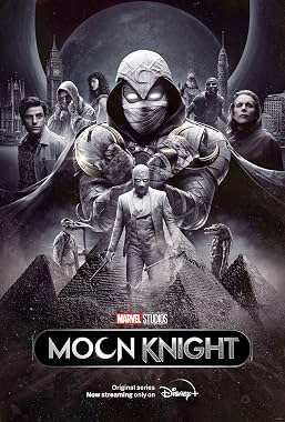 LugaTv | Watch Moon Knight seasons 1 - 1 for free online