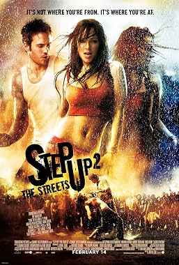 LugaTv | Watch Step Up 2: The Streets for free online