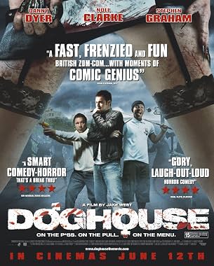 LugaTv | Watch Doghouse for free online