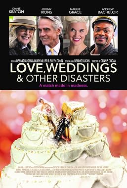 LugaTv | Watch Love Weddings  and Other Disasters for free online