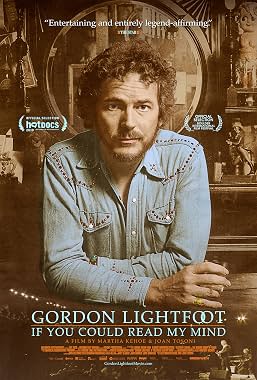 LugaTv | Watch Gordon Lightfoot If You Could Read My Mind for free online