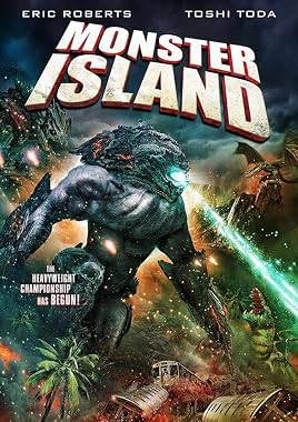 LugaTv | Watch Monster Island for free online