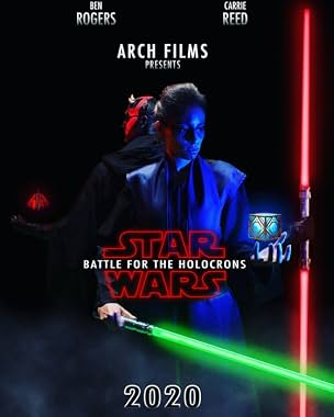 LugaTv | Watch Star Wars Battle for the Holocrons for free online