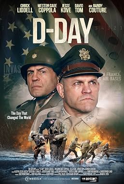 LugaTv | Watch D Day for free online