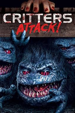 LugaTv | Watch Critters Attack! for free online