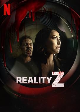 LugaTv | Watch Reality Z seasons 1 - 1 for free online