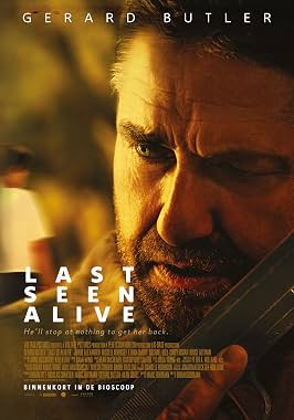 LugaTv | Watch Last Seen Alive for free online