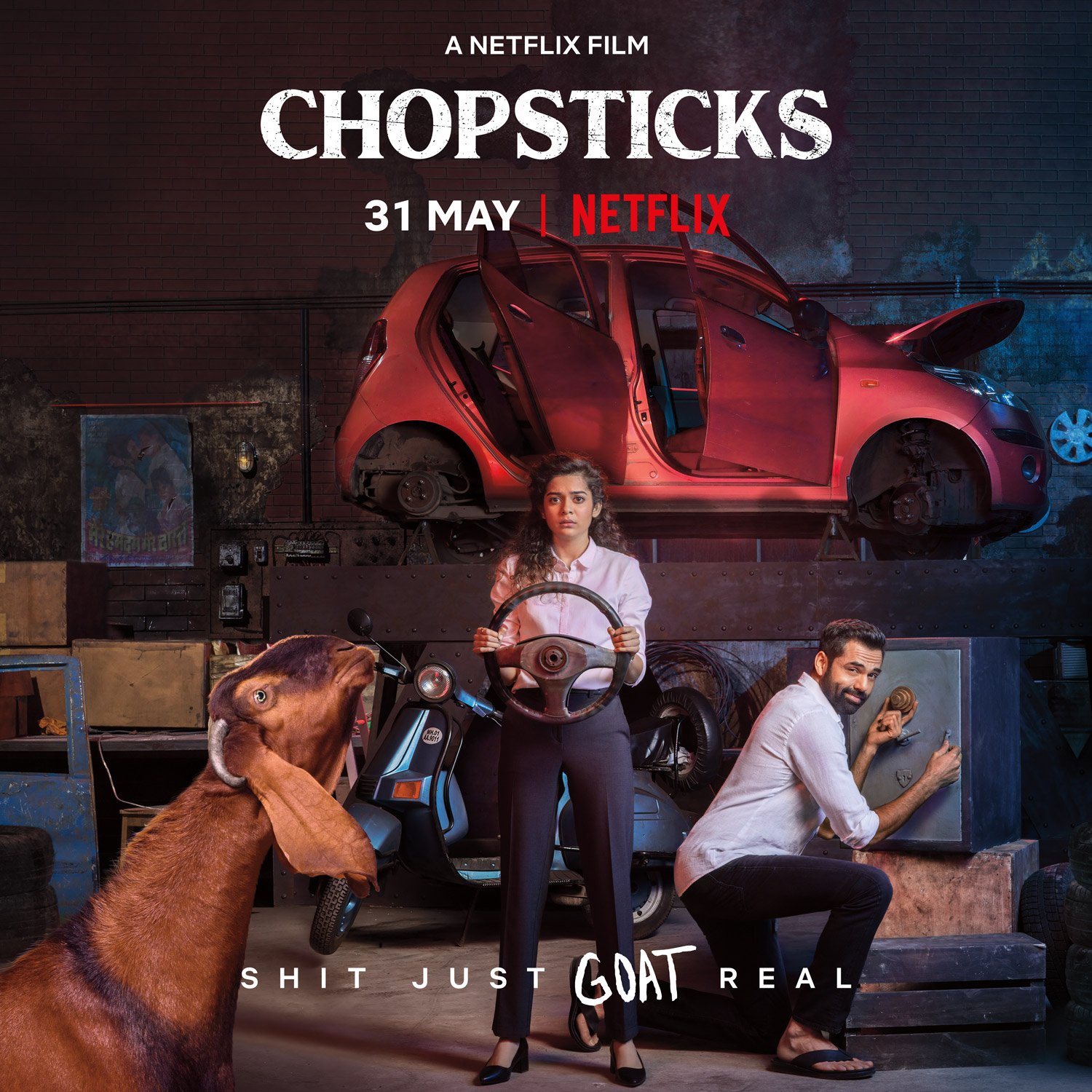 LugaTv | Watch Chopsticks for free online